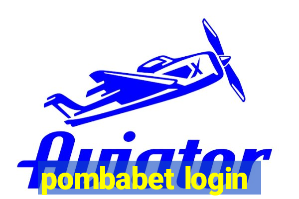 pombabet login