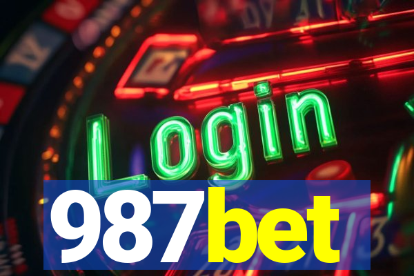 987bet