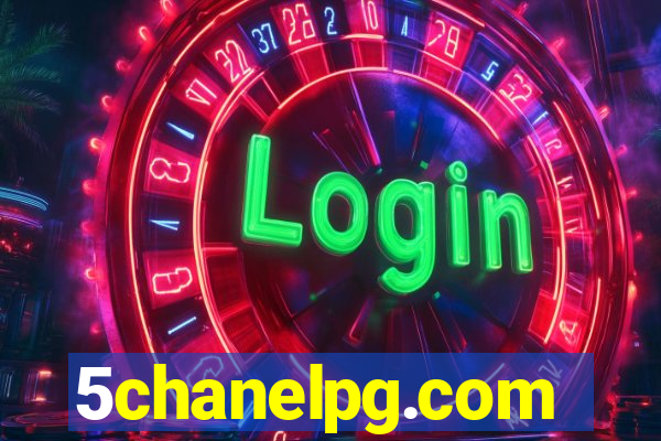 5chanelpg.com
