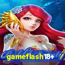 gameflash18+