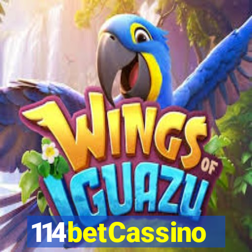 114betCassino