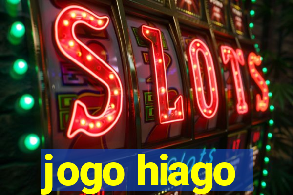 jogo hiago
