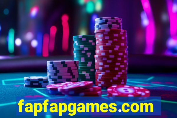fapfapgames.com