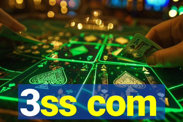 3ss com