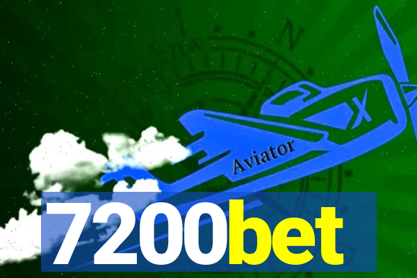 7200bet