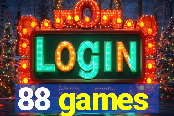 88 games