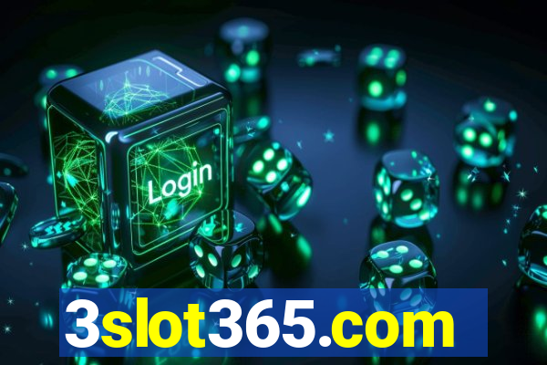 3slot365.com