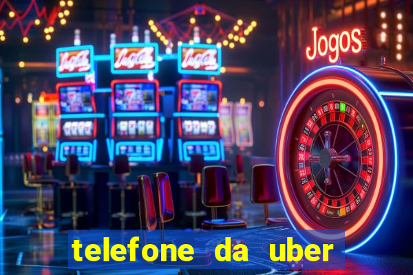 telefone da uber porto alegre