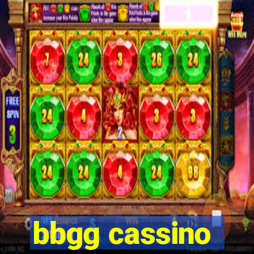 bbgg cassino