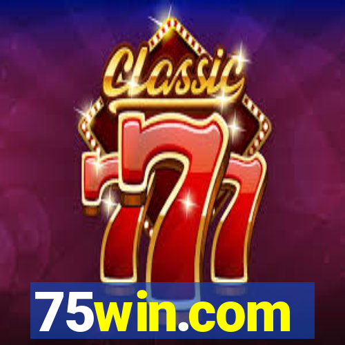 75win.com
