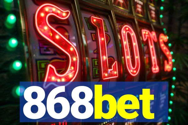 868bet