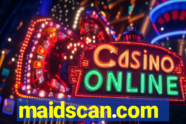 maidscan.com