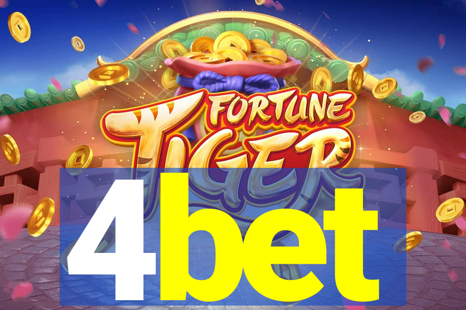 4bet
