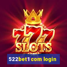522bet1 com login