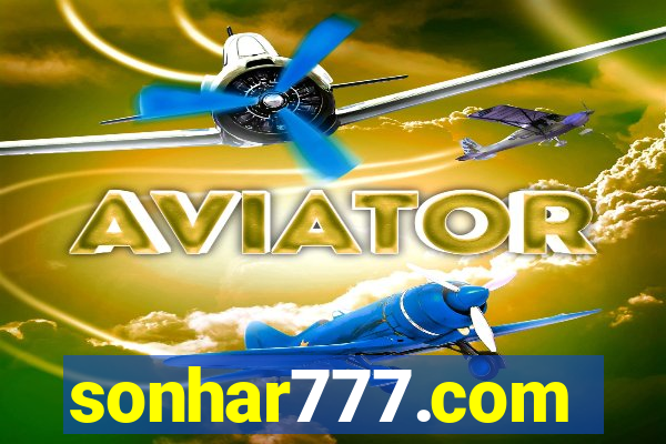 sonhar777.com