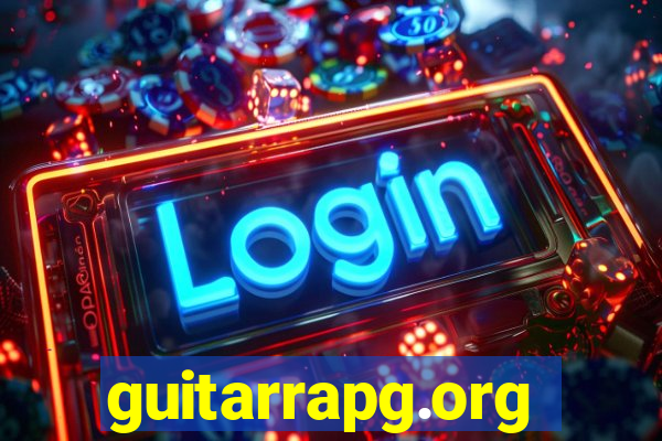 guitarrapg.org
