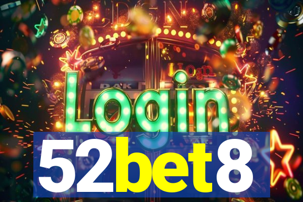 52bet8