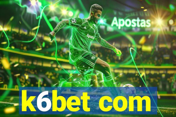 k6bet com