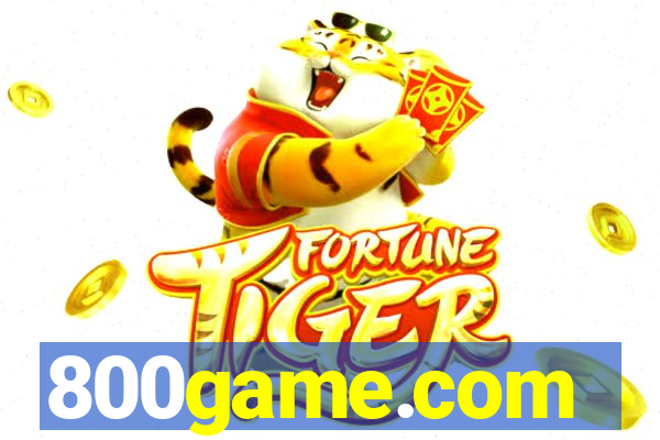 800game.com