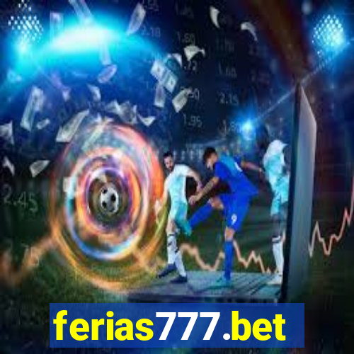 ferias777.bet