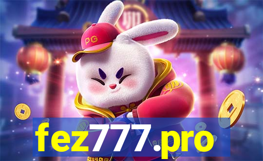 fez777.pro