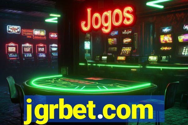 jgrbet.com