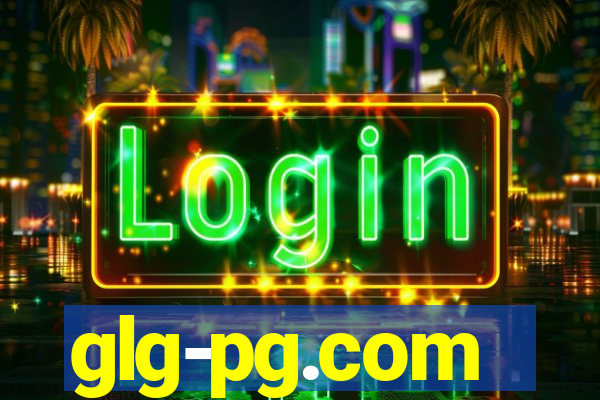 glg-pg.com