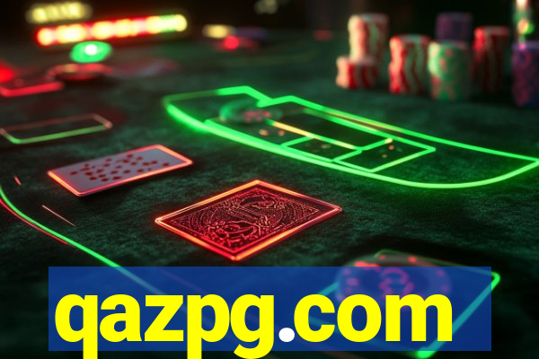 qazpg.com