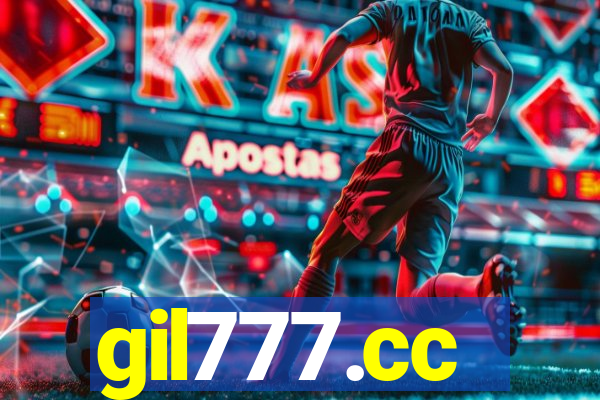 gil777.cc