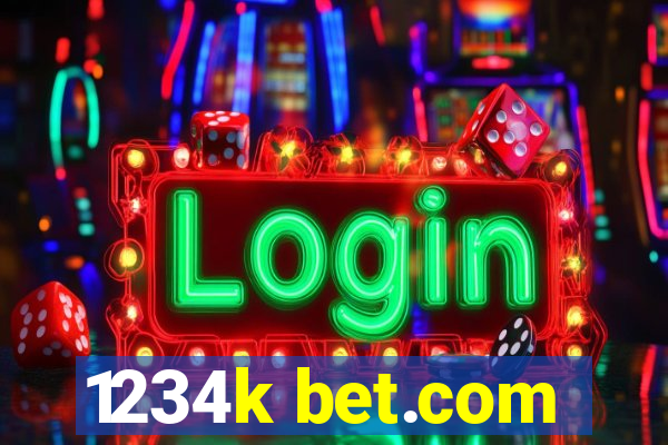 1234k bet.com