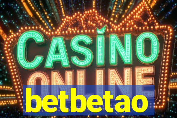 betbetao