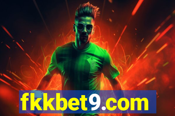 fkkbet9.com