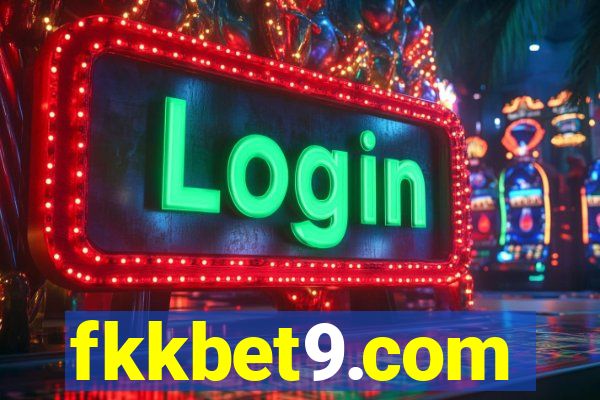 fkkbet9.com