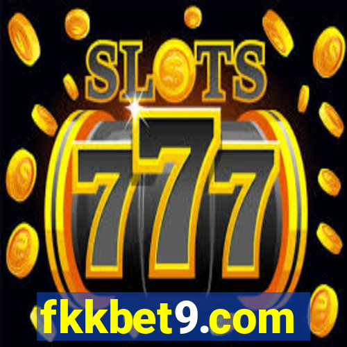 fkkbet9.com