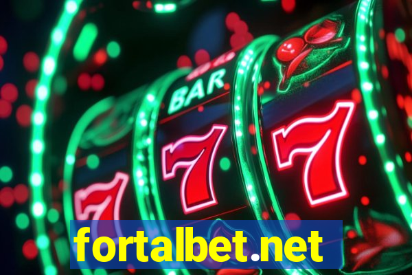 fortalbet.net
