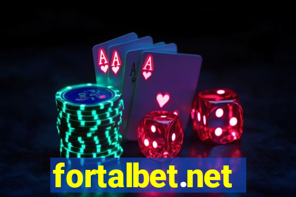 fortalbet.net