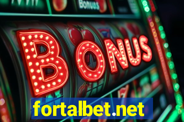 fortalbet.net