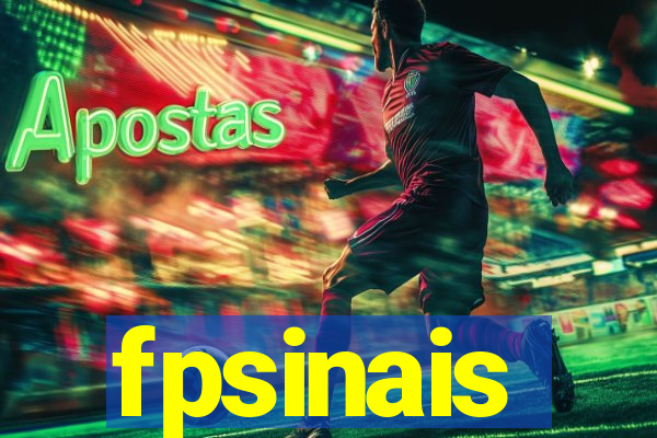 fpsinais