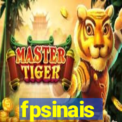 fpsinais