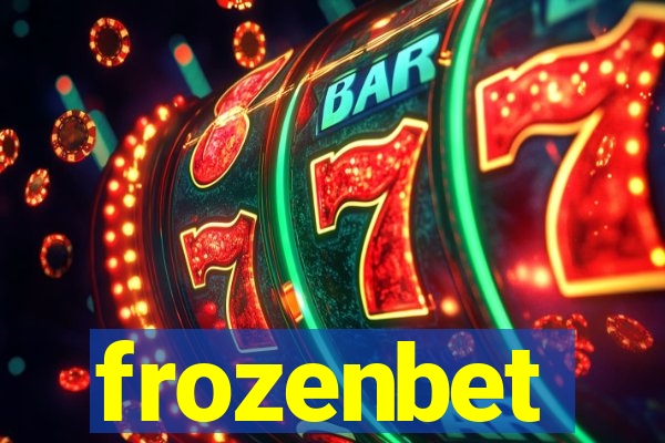 frozenbet