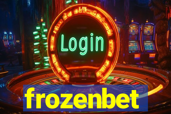 frozenbet