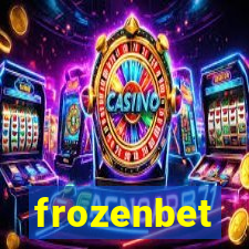 frozenbet