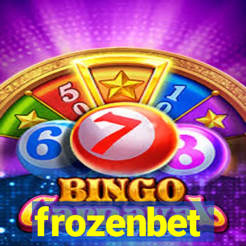 frozenbet