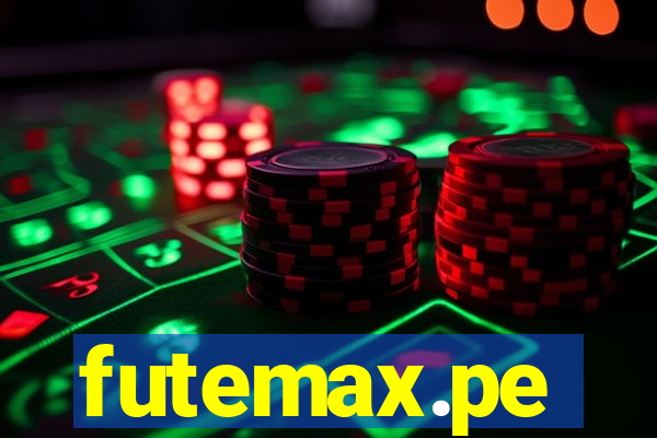 futemax.pe