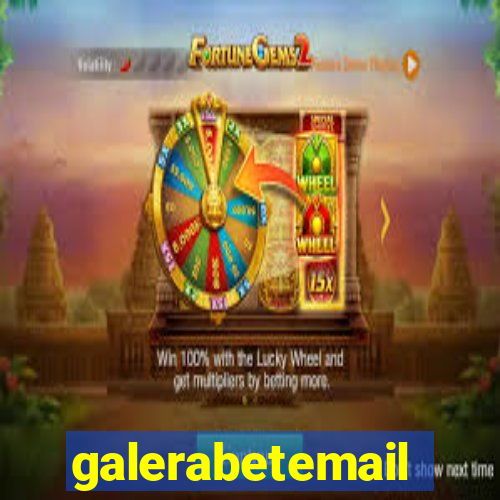 galerabetemail