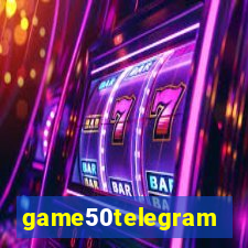 game50telegram