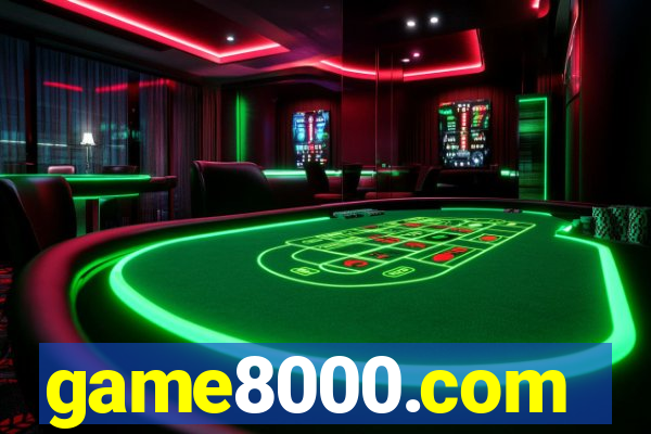 game8000.com