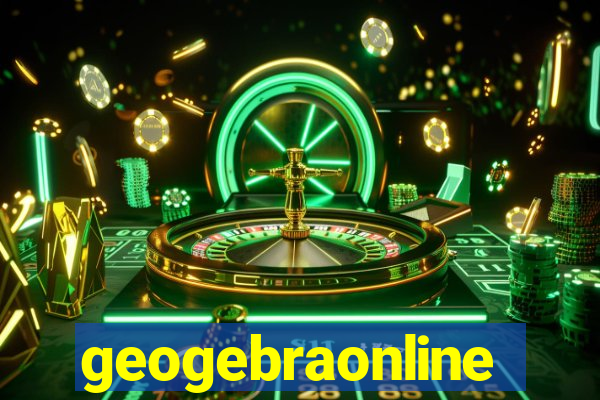 geogebraonline