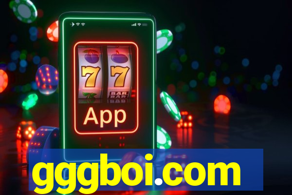 gggboi.com
