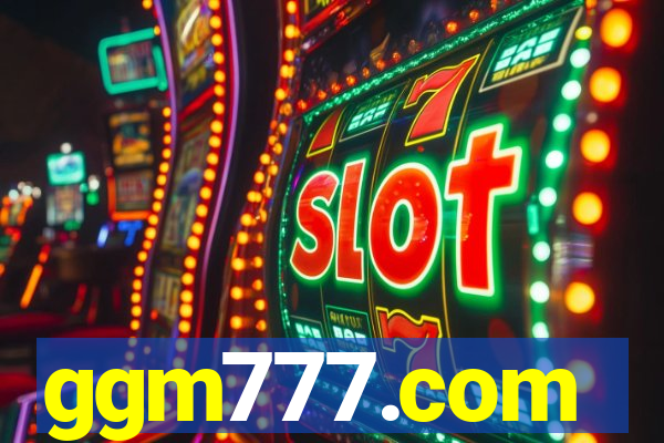 ggm777.com